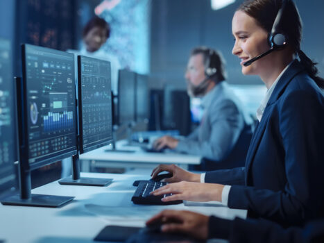 Os melhores CRMs para pequenas empresas