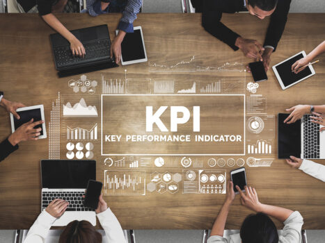 KPIs de marketing de conteúdo: 3 dos melhores KPIs de marketing de conteúdo para começar a rastrear agora