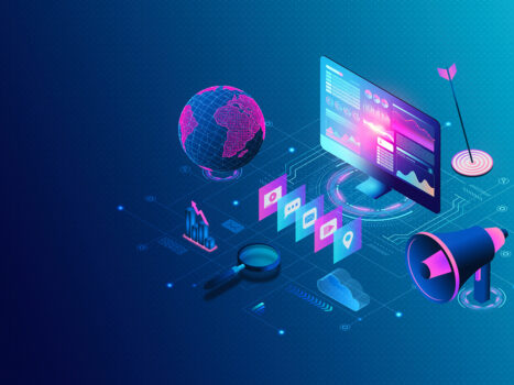 O que são plataformas de demanda?