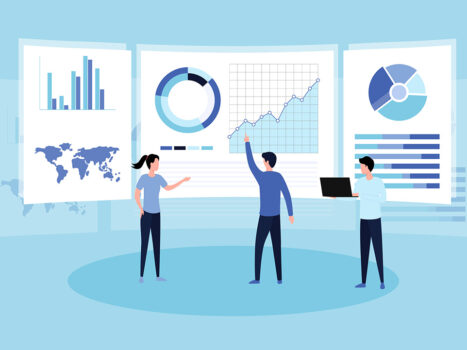 Como aumentar sua pontuação de otimização no Google Ads
